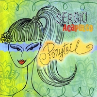 Sergio in Acapulco : Ponytail