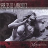 SPIRITS IN AMBIENCE: Momentos