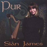 Sian James : Pur