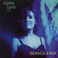 Sianna Lyons : Songland