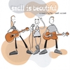 SMALL IS BEAUTIFUL: a cool rhytm - best voices