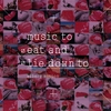 SIBERG MOTION: Music To Eat And Lie Down To