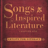The SIBL Project : Songs Inspired By Literature - Chapter One