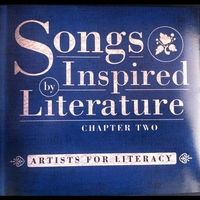 THE SIBL PROJECT: Songs Inspired by Literature - Chapter Two