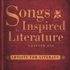THE SIBL PROJECT: Songs Inspired By Literature - Chapter One