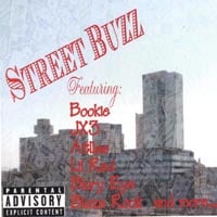 Sick Beats Entertainment : Street Buzz