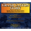 MARK SICKMAN WITH MARY Z. COX: Grand Canyon Story
