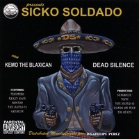SICKO SOLDADO: Sicko Soldado