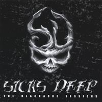 Sicks Deep : The Blackacre Sessions
