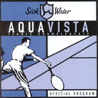 Sick Water : Aqua Vista