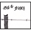 SID & FANCY: Sid & Fancy