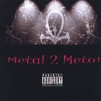 Sidcar The Skeleton: Metal 2 Metal