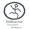 SIDDHARTHUR: Atmosperes ... Nothingness