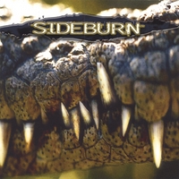 SIDEBURN: Crocodile