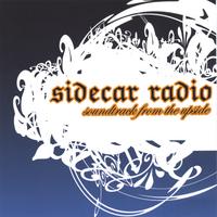 Sidecar Radio : Soundtrack from the Upside
