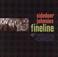 Sidedoor Johnnies : Fineline