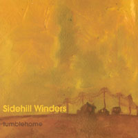 Sidehill Winders : Tumblehome