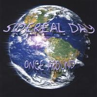 Sidereal Day : Once Around
