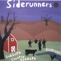 Siderunners : Sabbath Country Sabbath
