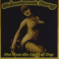 Sidestreet Reny : Not Seen the Light of Day