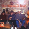THE SIDEWALK BOYS: Under the Bare Lightbulb