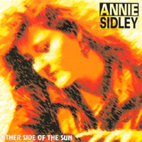 Annie Sidley : Other Side of the Sun