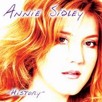 Annie Sidley : History