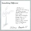 SIDNEY CAMPBELL: Something Different