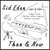 SID EDEN: Sid Eden Sings & Plays "Then & Now"