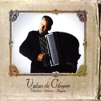 Vladimir Sidorov : Valses De Chopin
