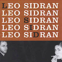 Leo Sidran : L.Sid