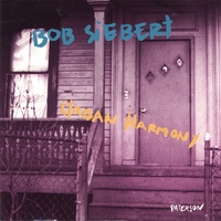 BOBSIEBERT: Urban Harmony