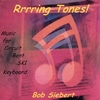 BOB SIEBERT: Rrrring Tones!