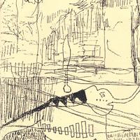 Eric Siegel & Liam Warfield : Joshua Moses' Din And Danger