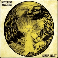 Siena Root : Different Realities - Digipack-