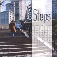 Sienna : Steps