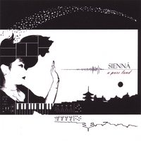 SIENNÁ: A Pure Land (浄土)