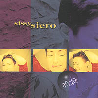 SISSY SIERO: Nectar