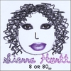 SIERRA HURTT: 8 or 80