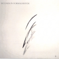 SECONDS IN FORMALDEHYDE: II