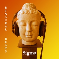 SIGMA: Binaural Beats