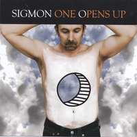 Sigmon : One Opens Up