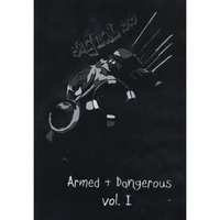 SIGNAL 99: Armed & Dangerous Vol 1
