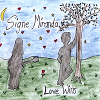 Signe Miranda : Love Wins