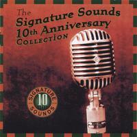 VARIOUS ARTISTS: The Signature Sounds 10th Anniversary Collection