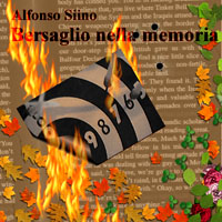 Alfonso Siino : Bersaglio Nella Memoria