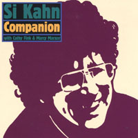 SI KAHN: Companion