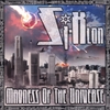 SI-KLON: Madness Of The Universe
