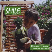 Dorothy Sikora & Robert Elinson : Smile