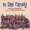 DAVE NACHMANOFF - SONGS BY THE SILCOCK FAMILY: In The Family